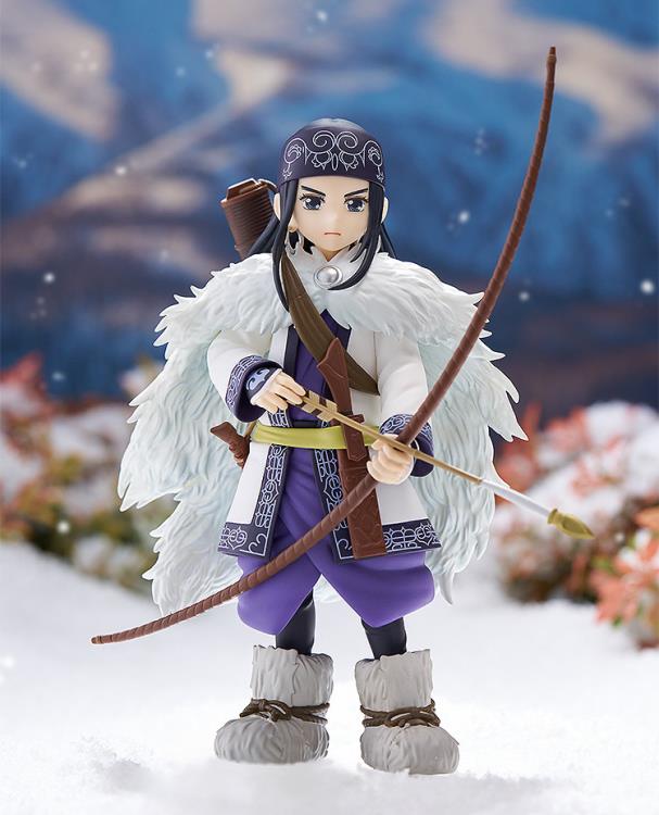 Golden Kamuy Pop Up Parade Asirpa