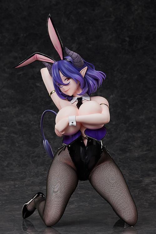 Vermeil in Gold B-Style Vermeil (Bunny Ver.) 1/4 Scale Figure