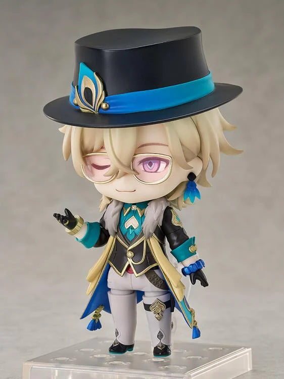 Honkai Star Rail Nendoroid No.2540 Aventurine