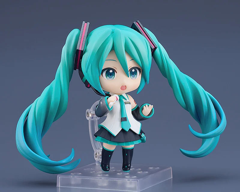 Vocaloid Nendoroid No.2360 Hatsune Miku (V3 Ver.)