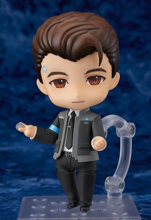 Detroit Become Human Nendoroid No.1402 Connor (Reissue)