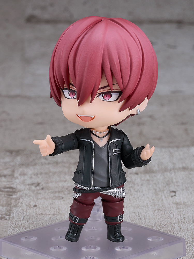 IDOLiSH7 Nendoroid No.2653 Toma Inumaru