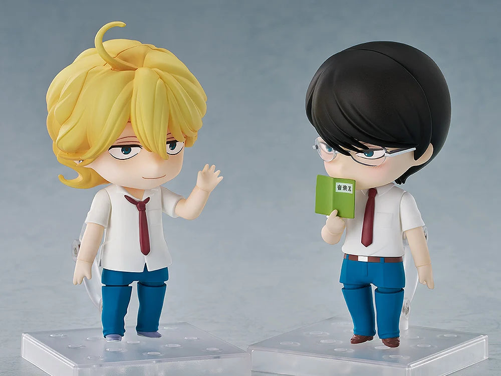 Classmates Nendoroid No.2586 Rihito Sajo