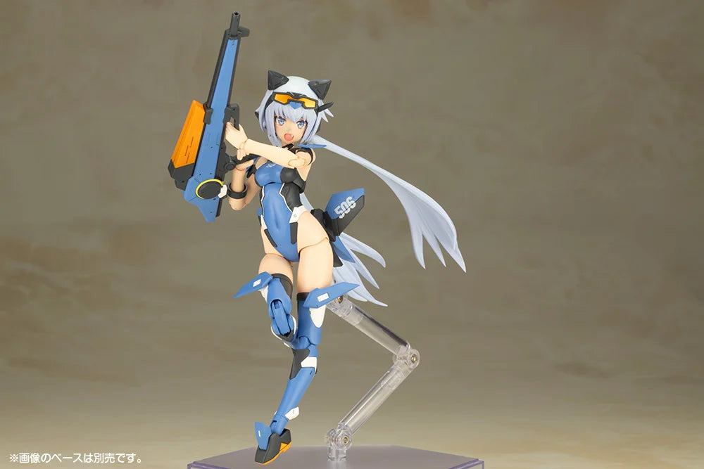 Frame Arms Girl Stylet (Swimsuit Ver.) Model Kit