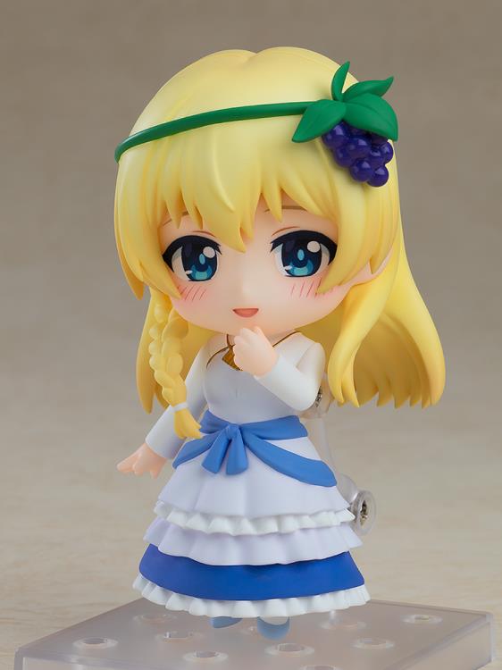 KonoSuba Nendoroid No.2527 Iris