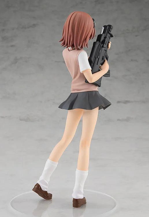 A Certain Scientific Railgun Pop Up Parade Sister