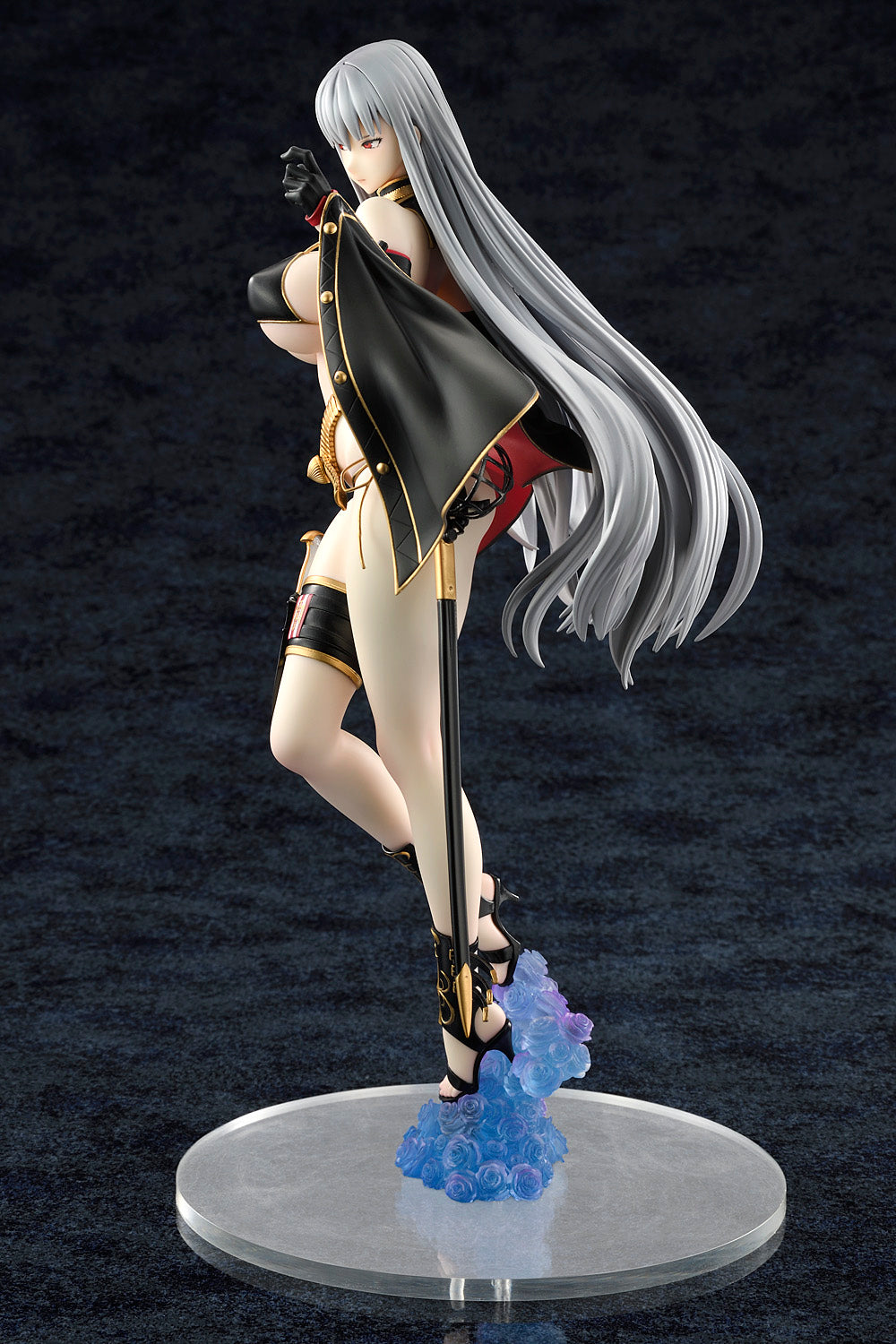 Valkyria Chronicles Creator's Selection Selvaria Bles (Swimsuit Ver.) 1/6 Scale Figure