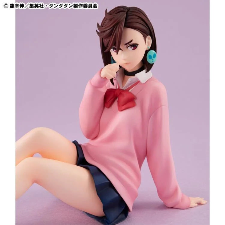 Dandadan G.E.M. Series Momo Ayase (Tenohira)