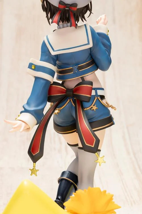 hololive production Oozora Subaru (Suspenders Ver.) 1/7 Scale Figure