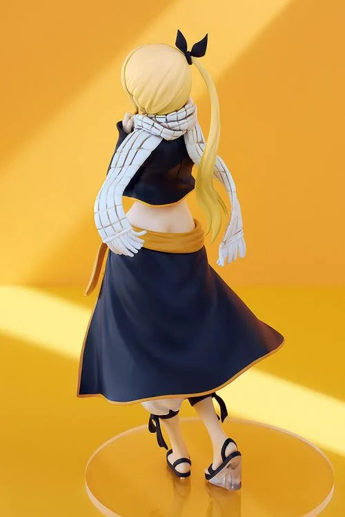 Fairy Tail Pop Up Parade L Lucy Heartfilia (Natsu Costume Ver.)