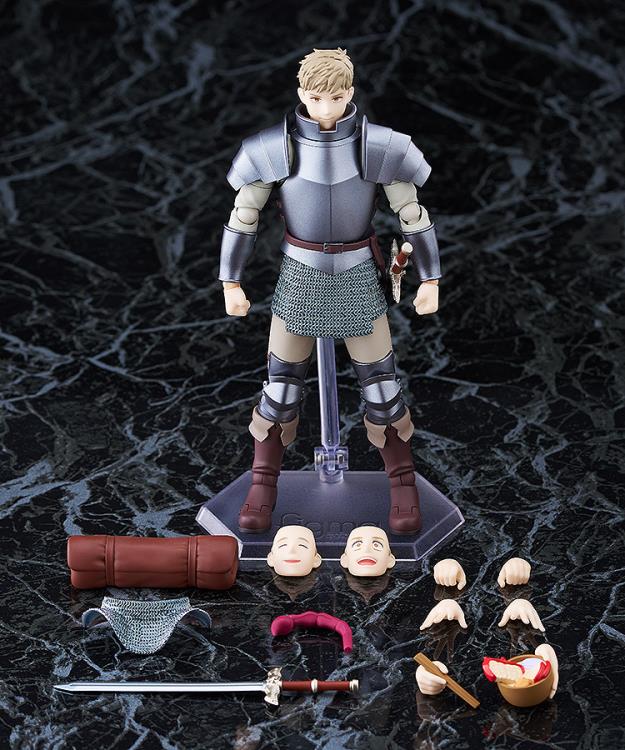 Delicious in Dungeon figma No.631 Laios Touden