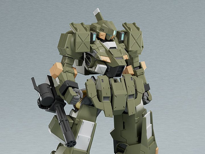 Titanomachia Moderoid SIDE R Vogel'g Model Kit