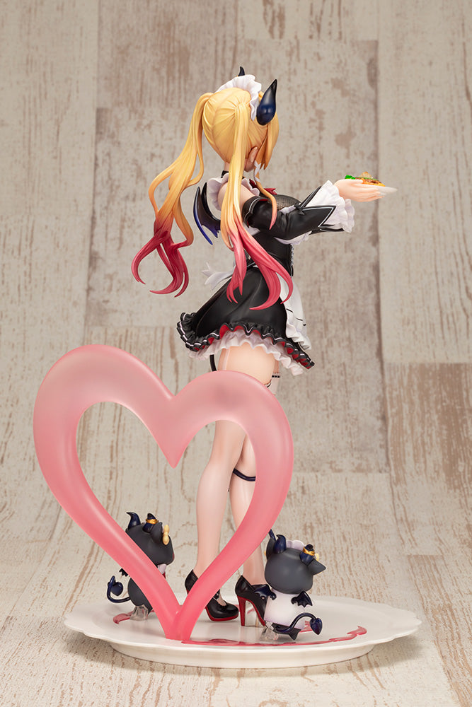 hololive production Yuzuki Choco (Maid Costume Ver.) 1/7 Scale Figure