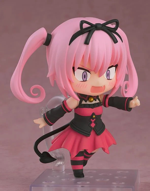 To Love-Ru Darkness Nendoroid No.2395 Nana Astar Deviluke