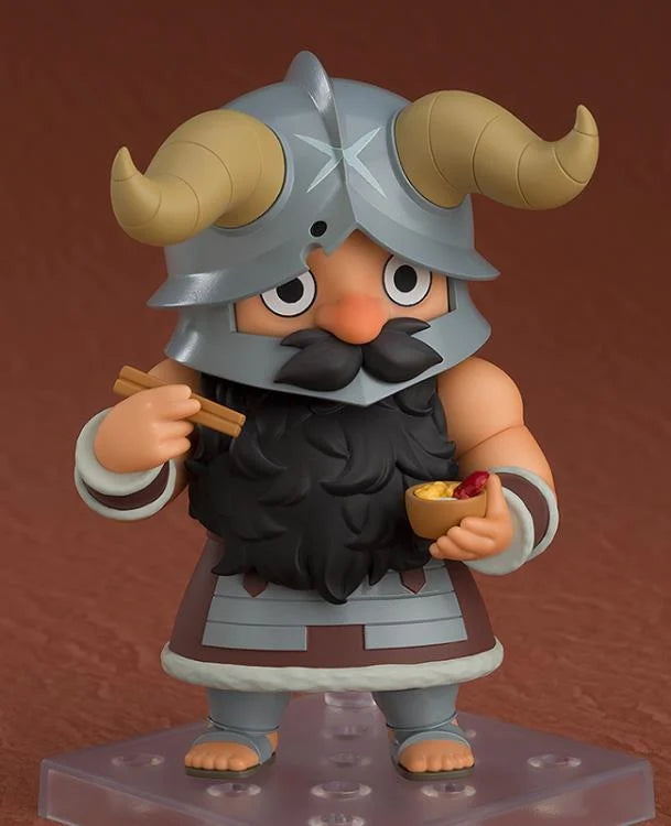 Delicious in Dungeon Nendoroid No.2415 Senshi