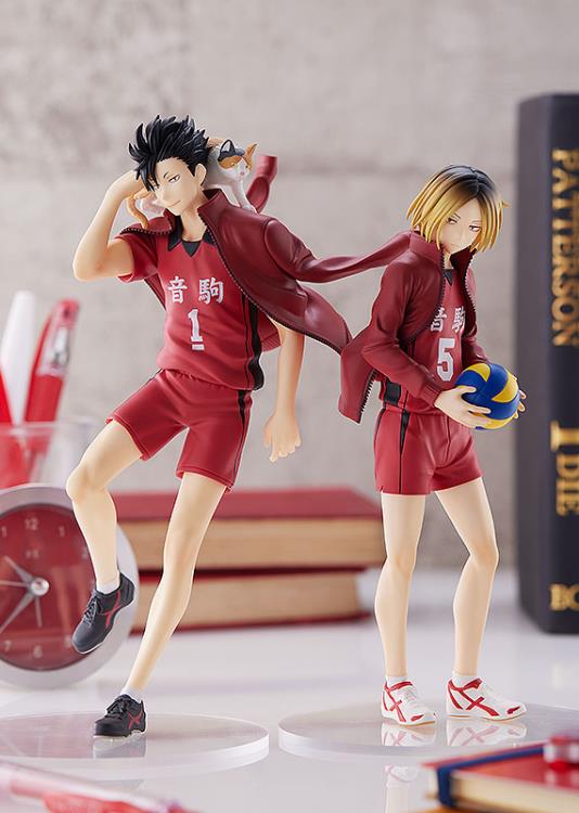 Haikyuu!! Pop Up Parade Tetsuro Kuroo