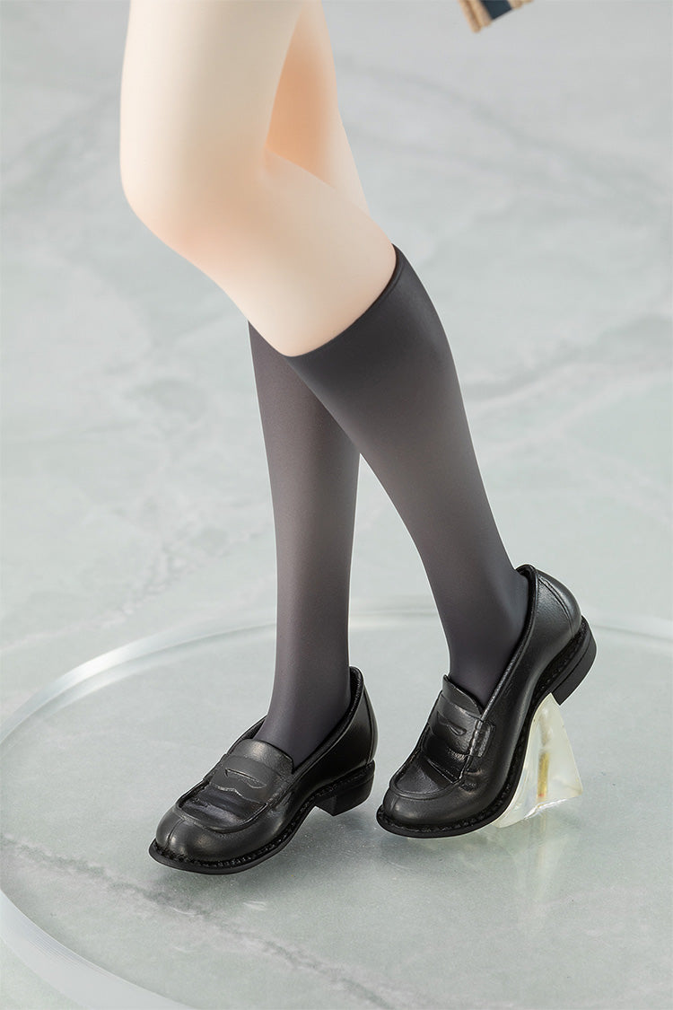 Days with My Stepsister KD Colle Saki Ayase 1/7 Scale Figure