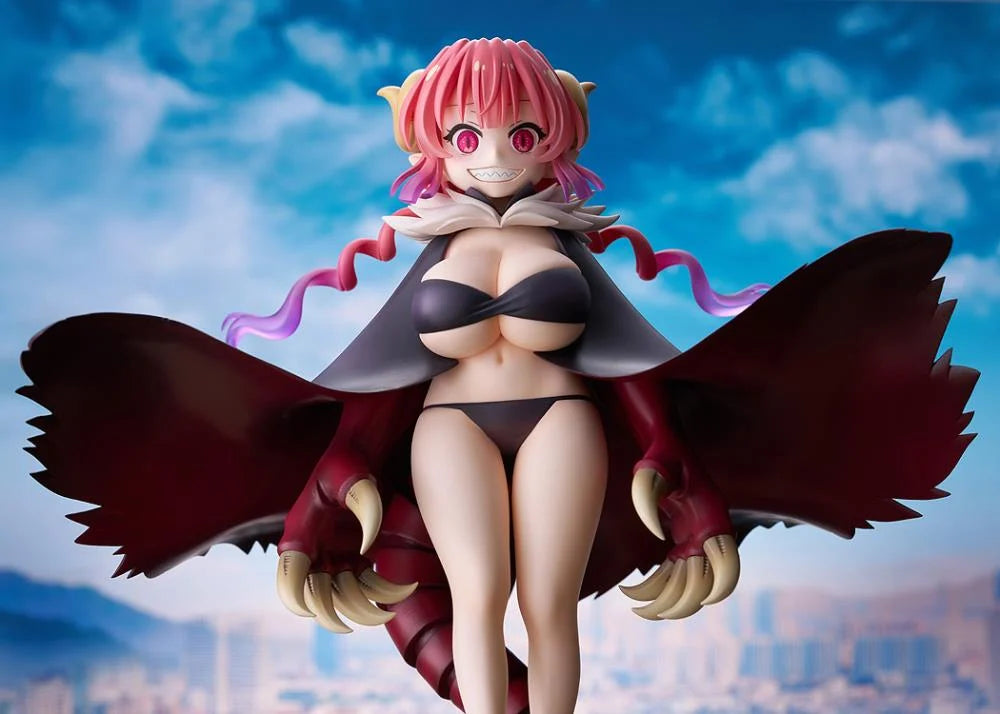 Miss Kobayashi's Dragon Maid Iruru 1/7 Scale Figure