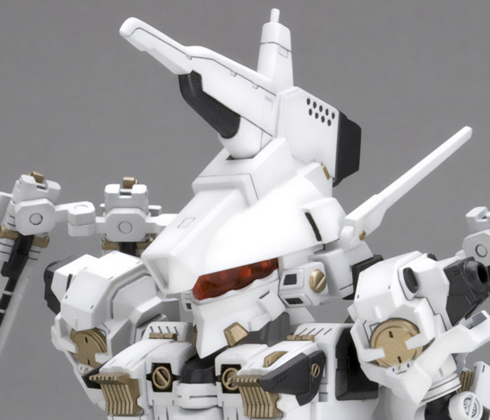 Armored Core D-Style Rosenthal TYPE-HOGIRE Noblesse Oblige Model Kit (Reissue)