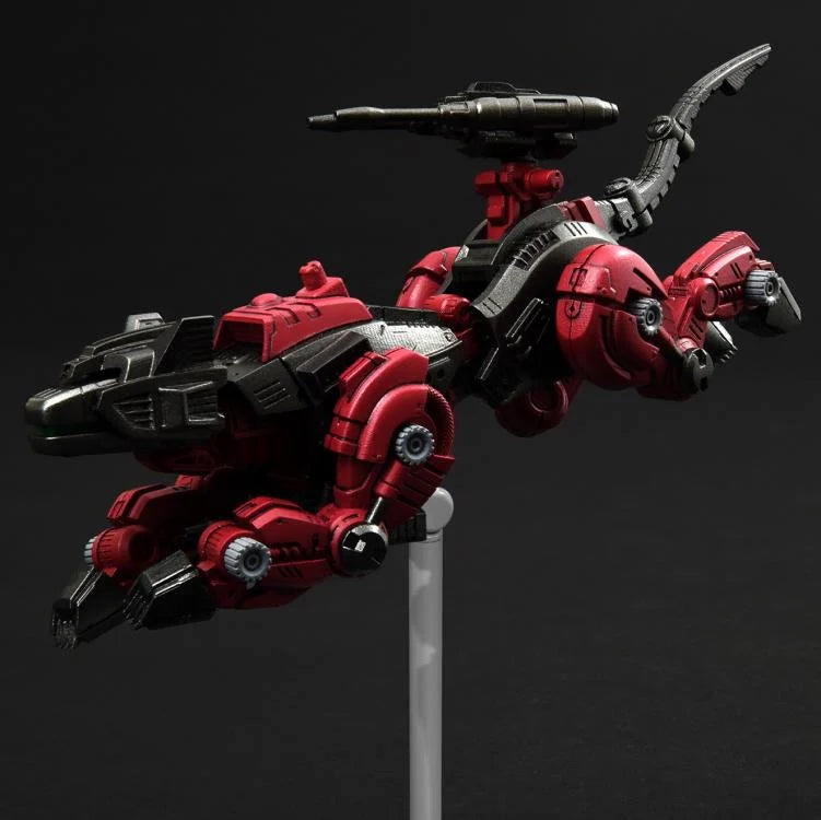 Zoids Realize Model RMZ-004 Hellcat (Guylos Color Ver.) 1/100 Scale Model Kit