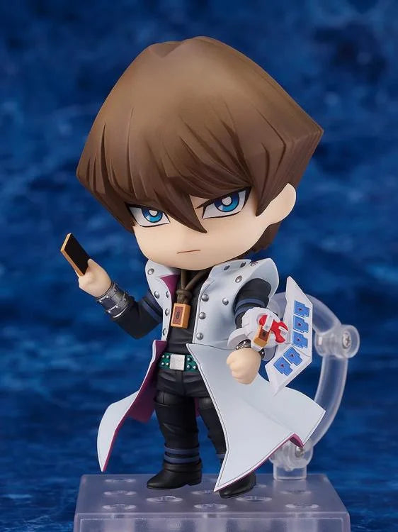 Yu-Gi-Oh! Duel Monsters Nendoroid No.2566 Seto Kaiba