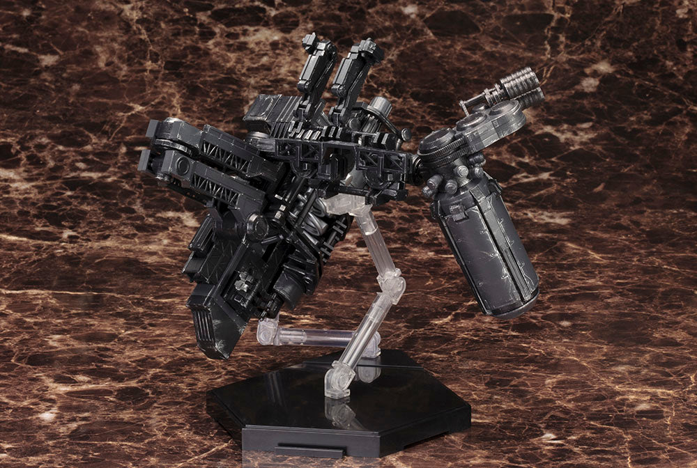 Armored Core V Variable Infinity Overed Weapon Accessory Model Kit (Reissue)