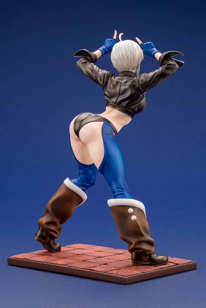 The King of Fighters 2001 Bishoujo Angel 1/7 Scale Figure