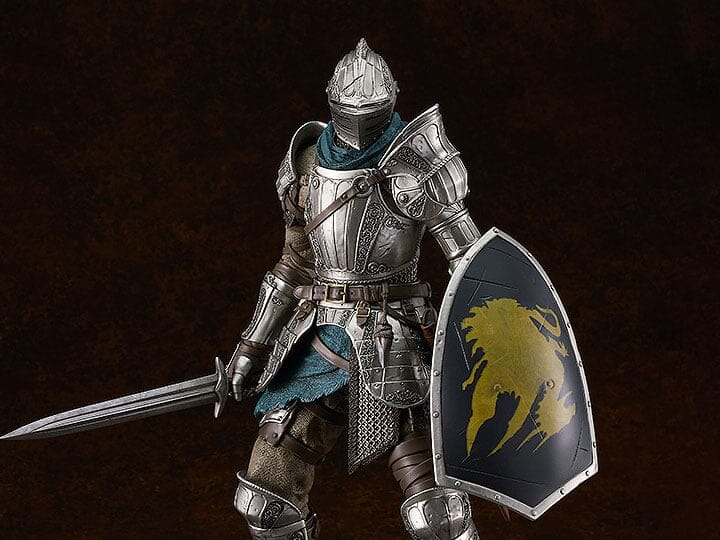 Demon's Souls Pop Up Parade SP Fluted Armor (PS5)