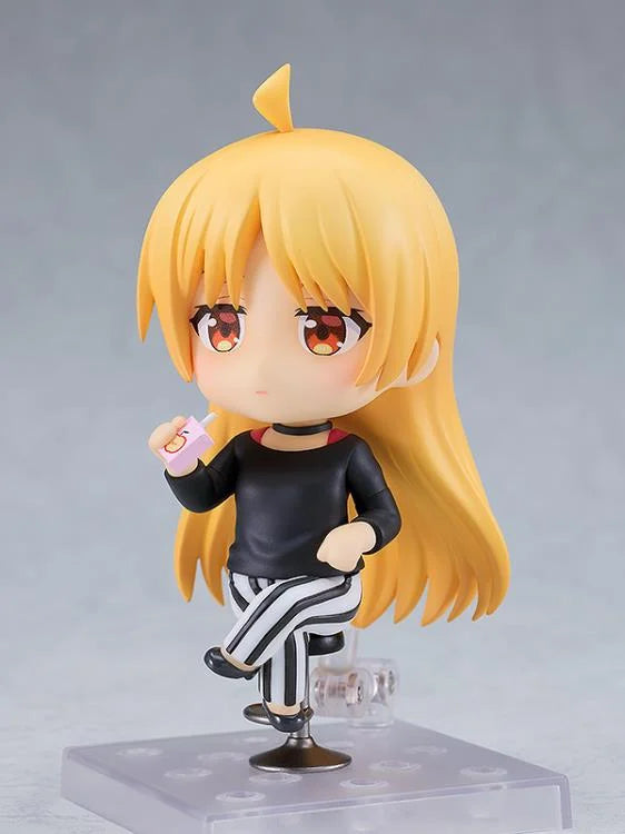 Bocchi the Rock! Nendoroid No.2307 Seika Ijichi