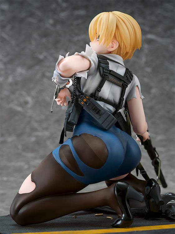 Girls' Frontline VSK-94 (Heavy Damage Ver.) 1/6 Scale Figure