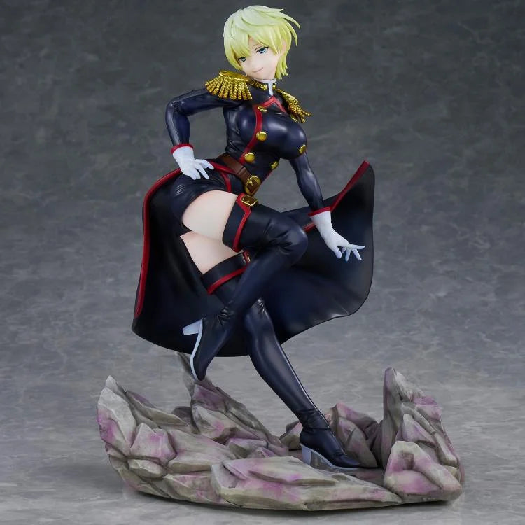 Chained Soldier Tenka Izumo 1/7 Scale Figure