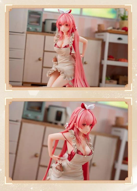 White Rabbit Rosu (Apron Ver.) 1/7 Scale Figure