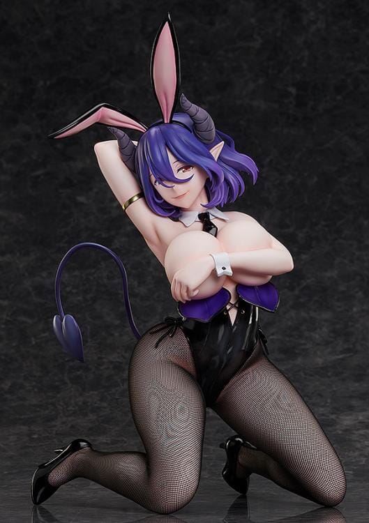 Vermeil in Gold B-Style Vermeil (Bunny Ver.) 1/4 Scale Figure