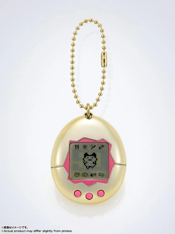 Tamagotchi Chogokin Tamagotchi Robot