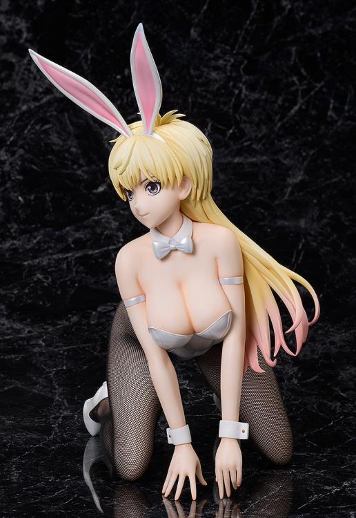 Bastard!! B-Style Sean Ari (Bunny Ver.) 1/4 Scale Figure