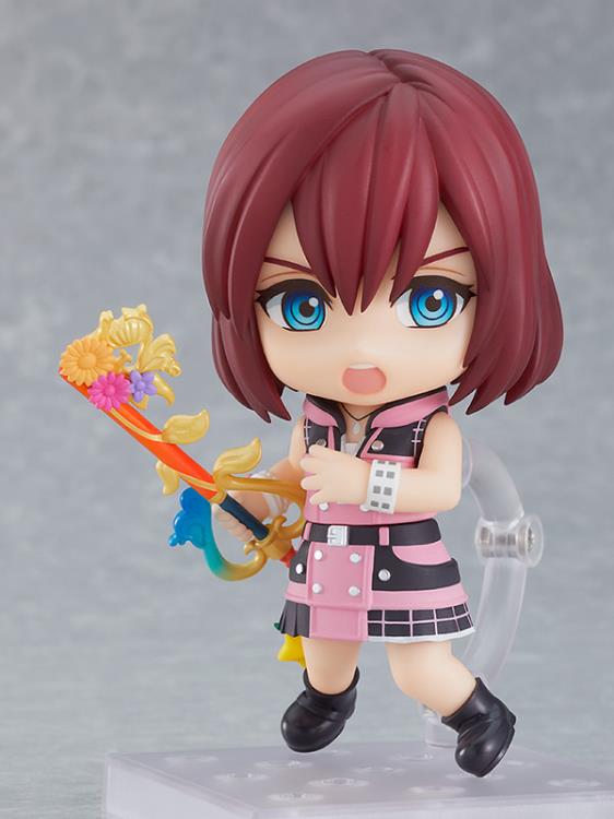 Kingdom Hearts III Nendoroid No.1633 Kairi