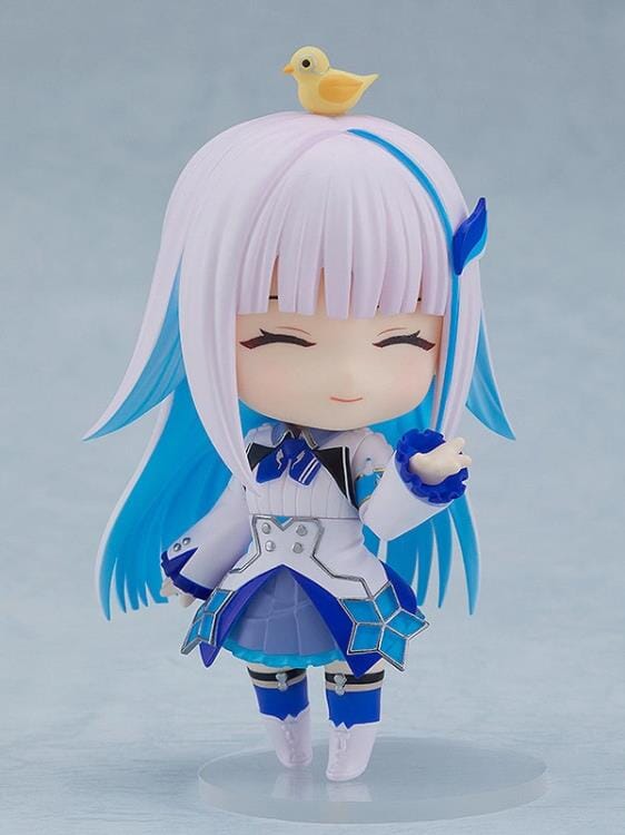 Nijisanji Nendoroid No.2013 Lize Helesta