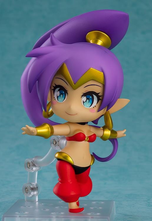 Shantae No.1991 Shantae