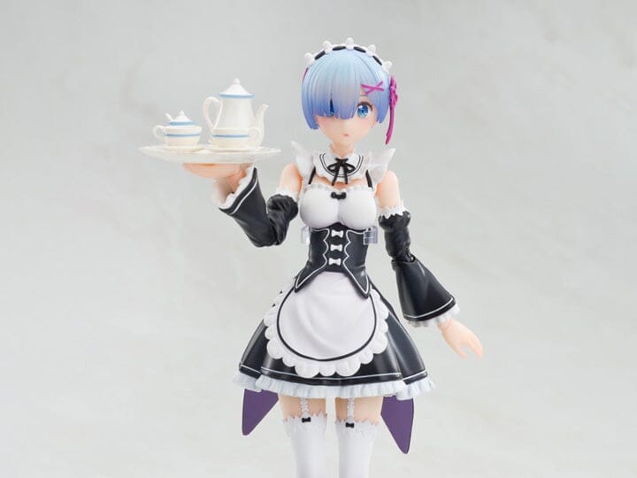 Re:Zero Starting Life in Another World Arctech Rem 1/8 Scale Figure