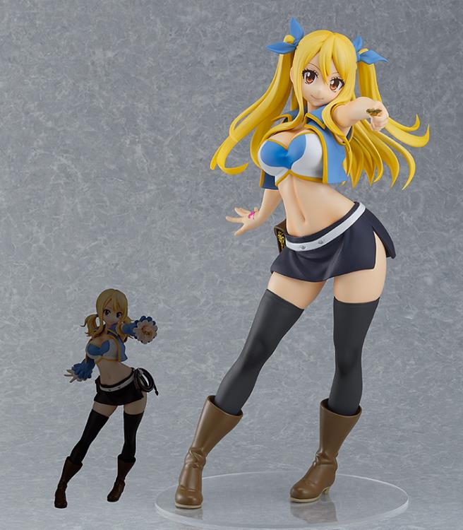 Fairy Tail Pop Up Parade XL Lucy Heartfilia