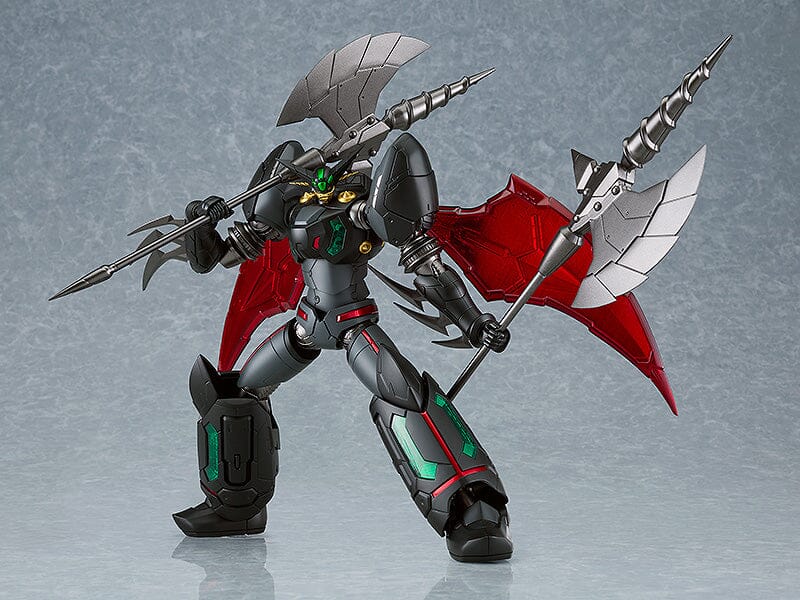 Getter Robo Arc Moderoid Shin Getter Robo Tarak Model Kit