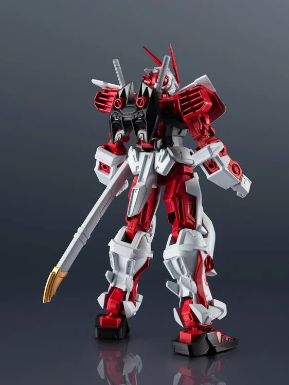 Mobile Suit Gundam SEED Astray Gundam Universe MBF-P02 Gundam Astray Red Frame