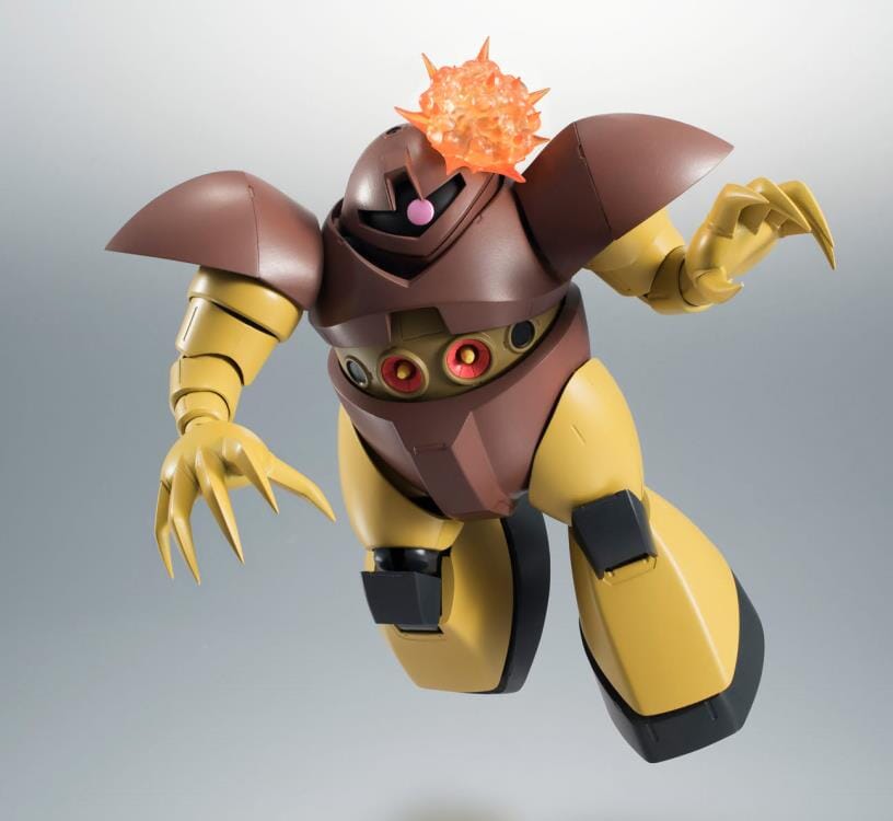 Mobile Suit Gundam Robot Spirits MSM-03 Gogg (ver. A.N.I.M.E.) (Reissue)