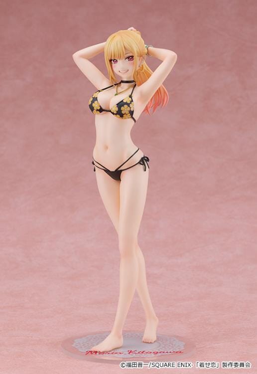 My Dress-Up Darling Marin Kitagawa (Swimsuit Ver.) 1/7 Scale Figure