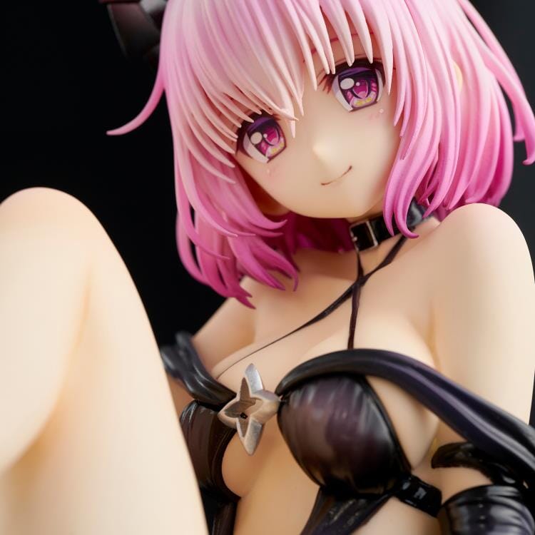 To Love-Ru Darkness Momo Belia Deviluke (Darkness Ver.) 1/6 Scale Figure (Reissue)