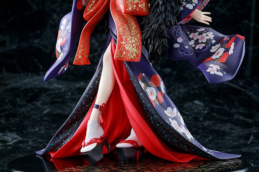 Fate/stay night Heaven's Feel KD Colle Saber (Alter) (Kimono Ver.) 1/7 Scale Figure (Reissue)