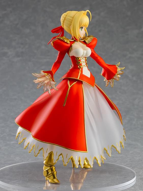 Fate/Grand Order Pop Up Parade Saber (Nero Claudius)