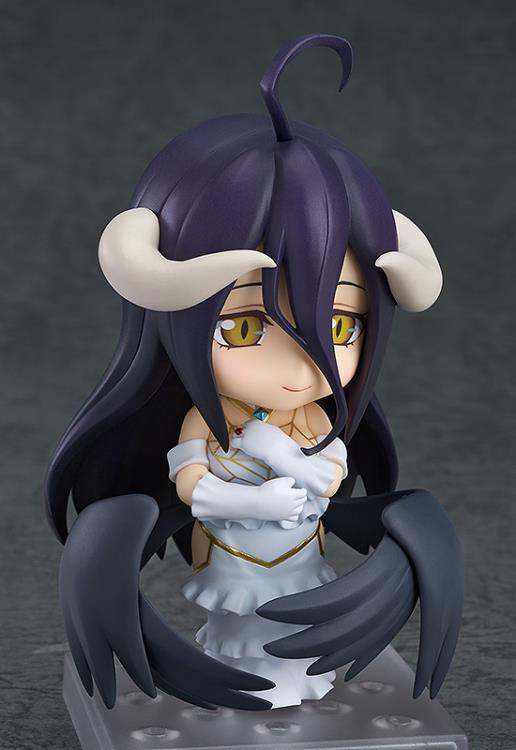 Overlord Nendoroid No.642 Albedo (Reissue)