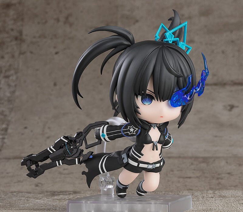 Black Rock Shooter FRAGMENT Nendoroid No.2155 Elishka