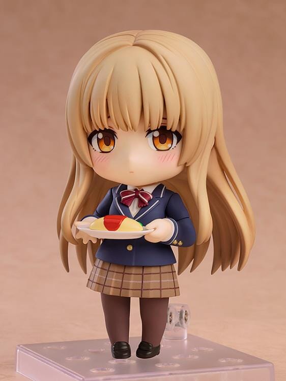 The Angel Next Door Spoils Me Rotten Nendoroid No.2064 Mahiru Shiina